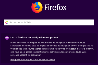 Firefox